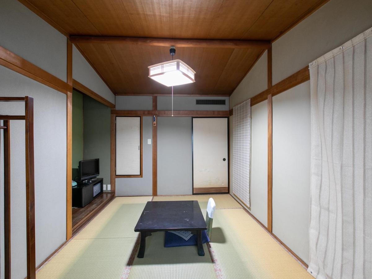 Tabist Matsuekan Kültér fotó